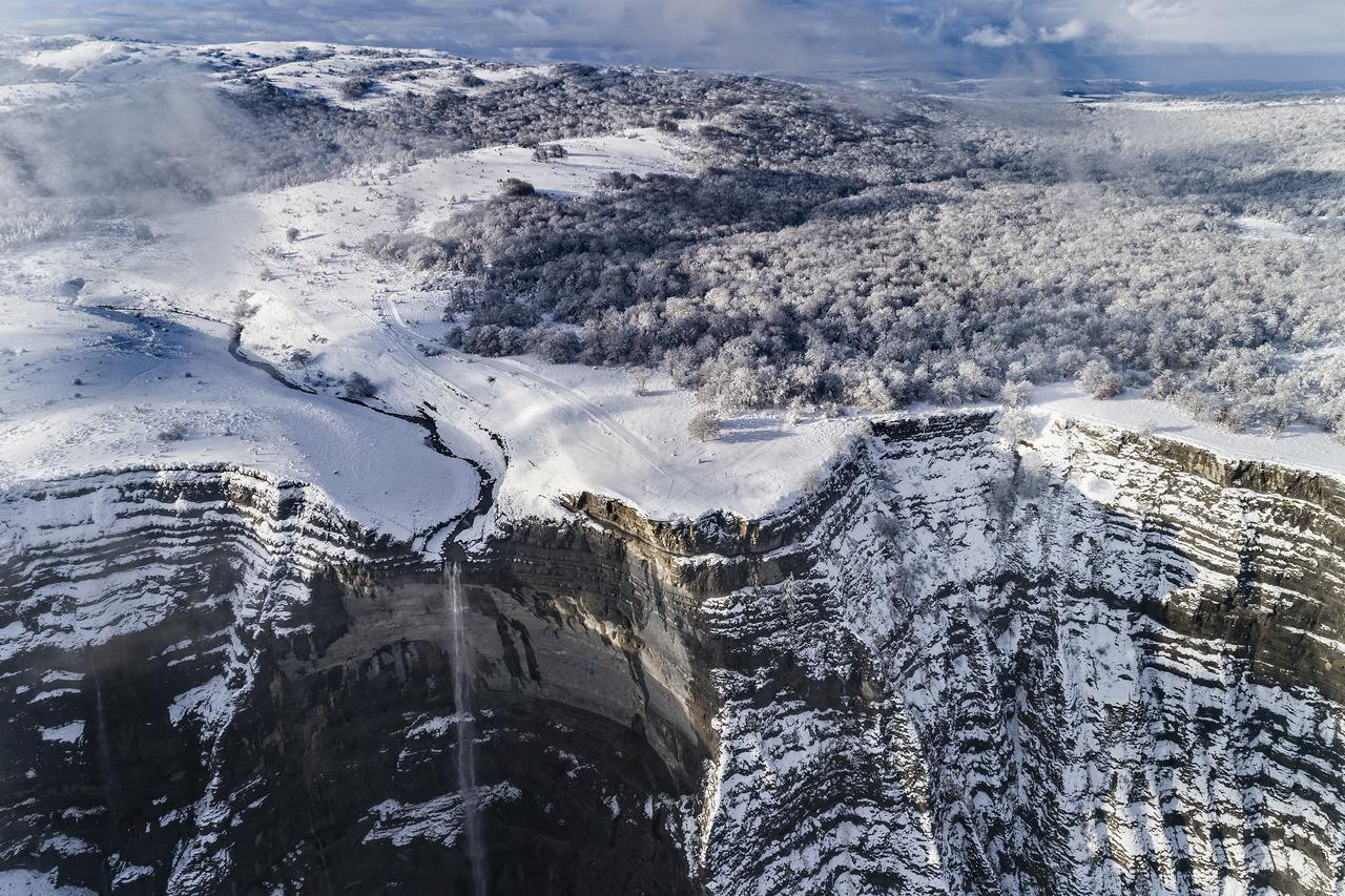 Ciudad De Orduña Eksteriør bilde